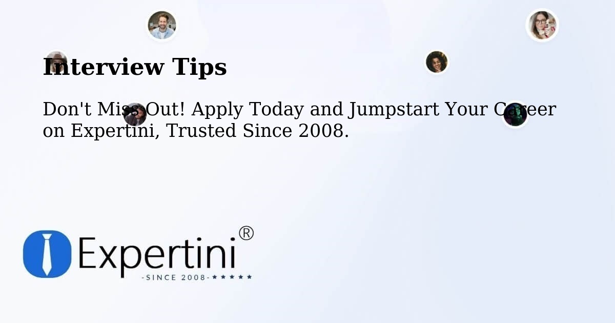 Interview Tips & Techniques for Job Seekers – Onotoa - Onotoa, Kiribati Jobs Expertini